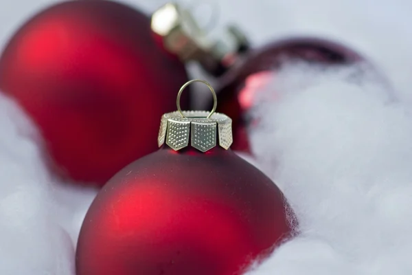 Decoração de Natal — Fotografia de Stock