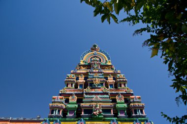 Temple du colosse