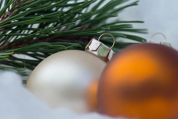 Christmas decoration — Stock Photo, Image