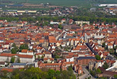 Torgau