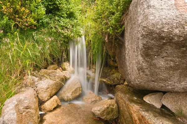 Cachoeira — Fotografia de Stock