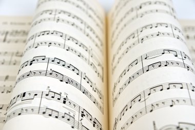 Sayfa Müzik