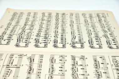 Sayfa Müzik