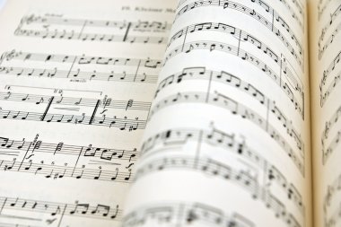 Sayfa Müzik