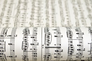 Sayfa Müzik