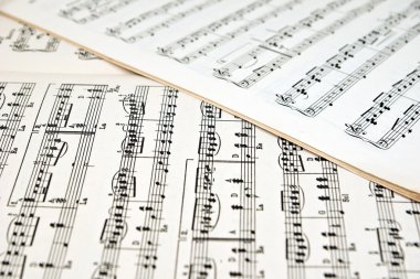 Sayfa Müzik