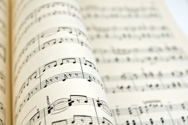 Sayfa Müzik