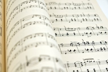 Sayfa Müzik