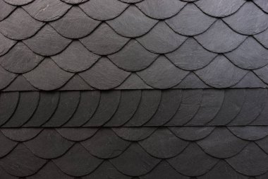 Koyu gri arka plan, kapat