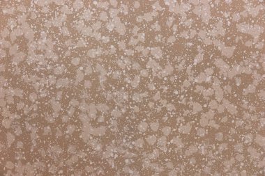 Soyut arkaplan. Beyaz lekeli duvar yüzeyi