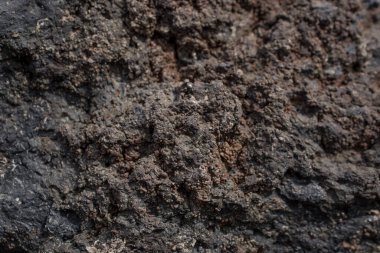 Gri fayanslar volkanik taş dokusu ve arka plan