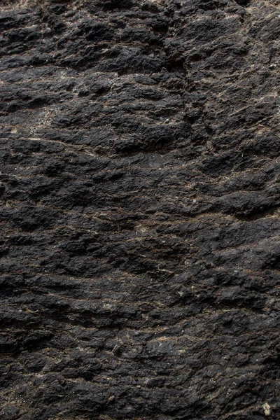Grey Tiles Volcanic Stone Texture Background — Stock Photo, Image