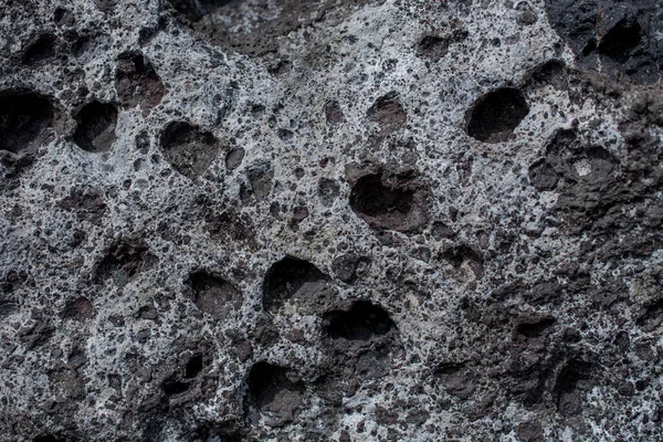 화산암 — 스톡 사진
