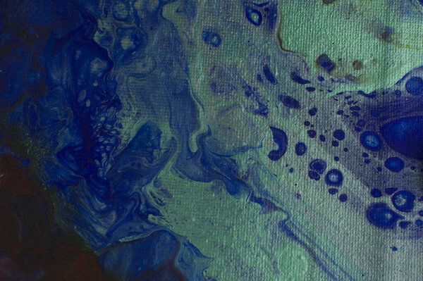 abstract acrylic background. Marbling artwork texture. 