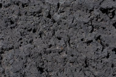 Gri fayanslar volkanik taş dokusu ve arka plan