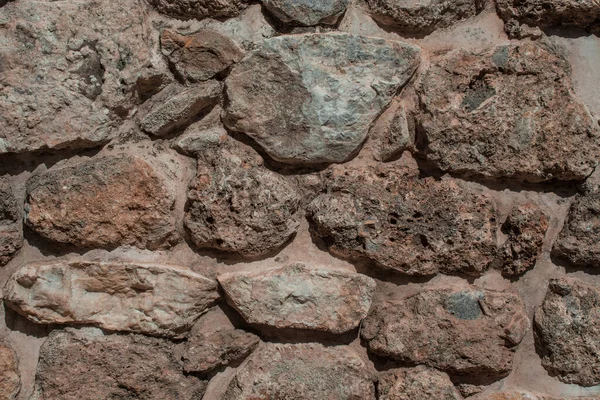 Zdjęcie Kamiennej Cegły Tekstury Tła — Zdjęcie stockowe