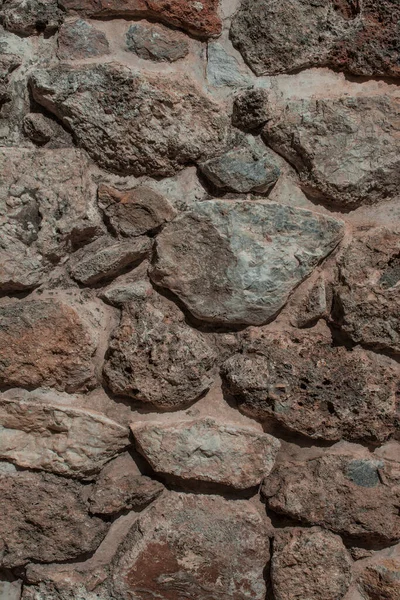 石レンガの背景の質感の写真 — ストック写真