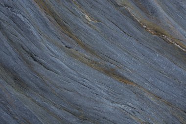 Taşın soyut doğal arka planı ve tuhaf bir dokusu var. 