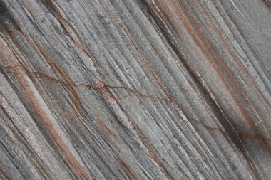 Taşın soyut doğal arka planı ve tuhaf bir dokusu var. 