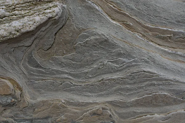 Piedra Abstracta Fondo Natural Roca Con Textura Extraña —  Fotos de Stock