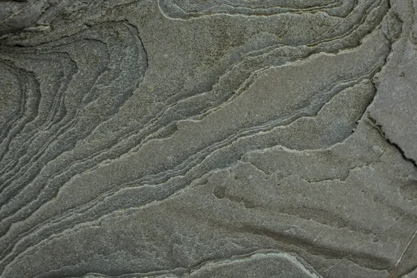 Stone Abstract Natural Background Rock Strange Texture — Photo