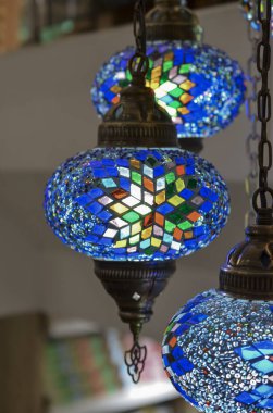 Türkiye 'den farklı seramik hediyelik eşyalar