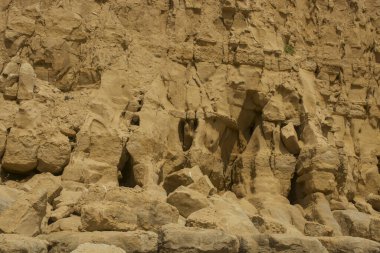 Doku arka plan kaya deseni yüzey doğası