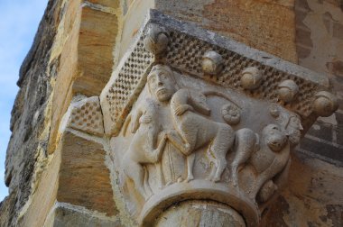 sermaye. merindades. Burgos. İspanya.