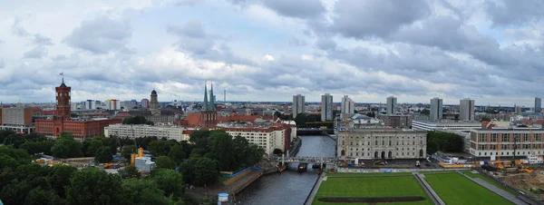 Berlin. Germany. — Stock Photo, Image