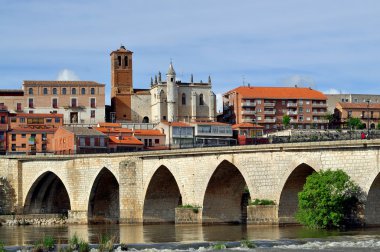 Tordesillas.Spain.