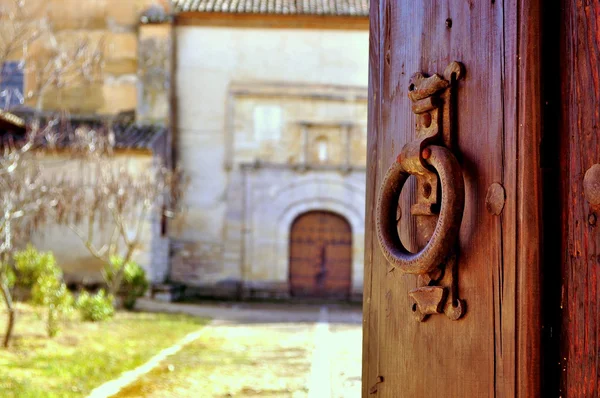 Fecho. — Fotografia de Stock