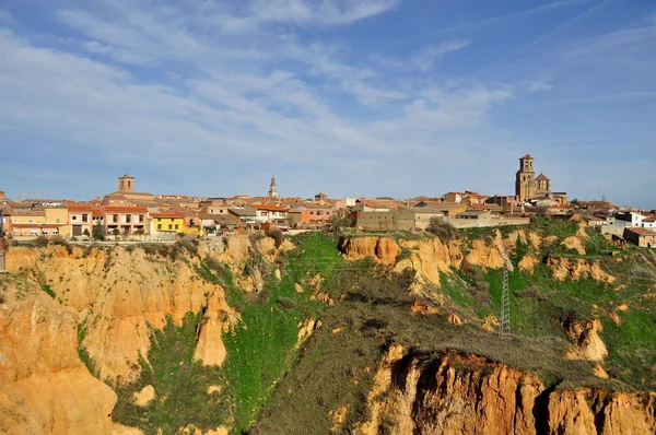 Toro. Zamora. Hiszpania.