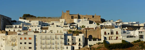 Vejer de la Frontera. España. — Foto de Stock