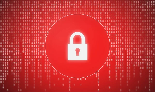 İnternet koruması. Güvenli kişisel veriler.