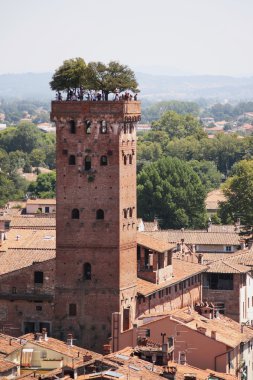 Guinigi Kulesi