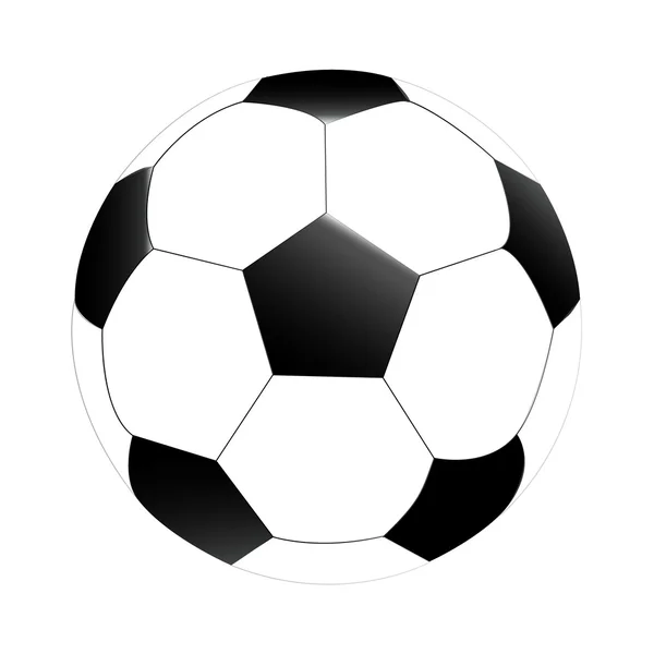 Football, football — Image vectorielle