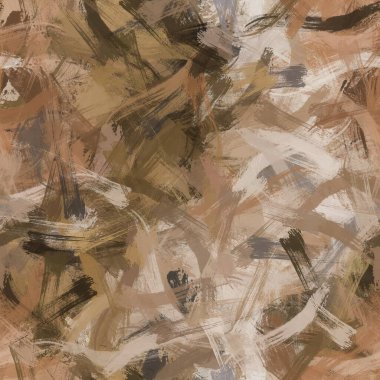 Kusursuz rastgele sahte dijital boya izi.