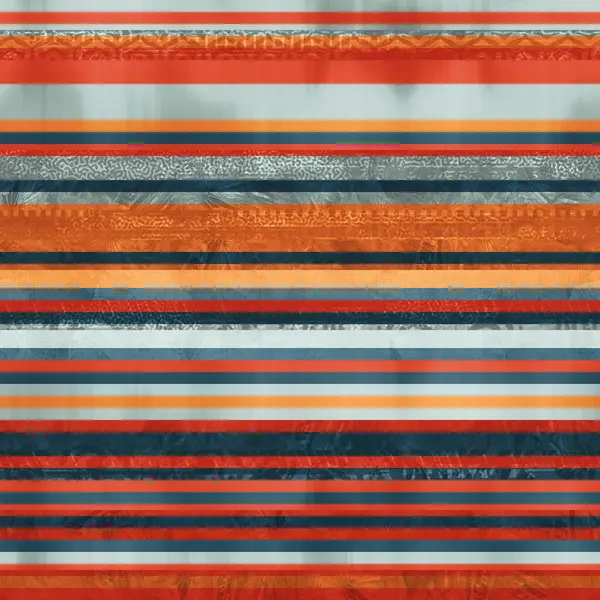 Seamless hip vogue random trendy stripe pattern print — Stock Photo, Image