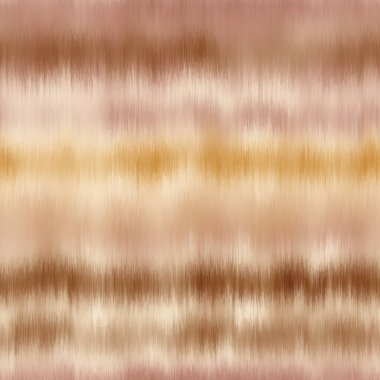 Kusursuz vektör bağı yüzey izi için çok renkli kanayan şerit deseni boya