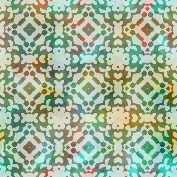 Απρόσκοπτη λευκό χρώμα στο εσωτερικό τοίχο στυλ πλακιδίων επιφάνεια σχέδιο μοτίβο για εκτύπωση — Φωτογραφία Αρχείου