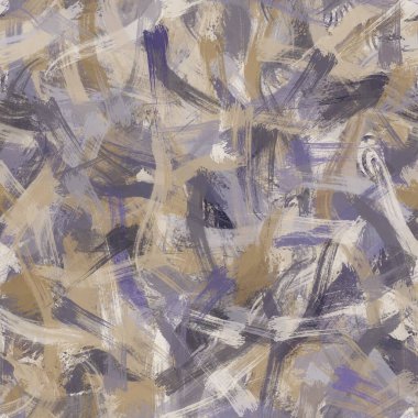 Kusursuz rastgele sahte dijital boya izi.