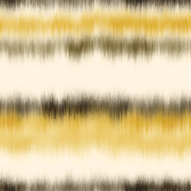 Kusursuz vektör bağı yüzey izi için çok renkli kanayan şerit deseni boya