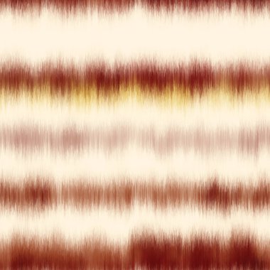 Kusursuz vektör bağı yüzey izi için çok renkli kanayan şerit deseni boya