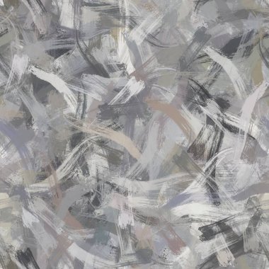 Kusursuz rastgele sahte dijital boya izi.