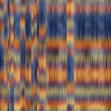 Yüzey tasarımı ve yazdırma için pürüzsüz bulanık ombre tekno hata deseni