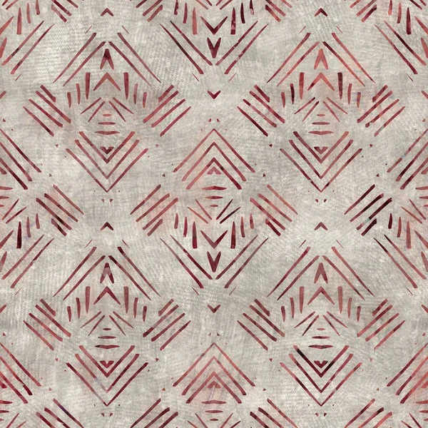 Płynne plemienne etniczne damaski dywan motyw do projektowania i drukowania wzorów powierzchni — Zdjęcie stockowe