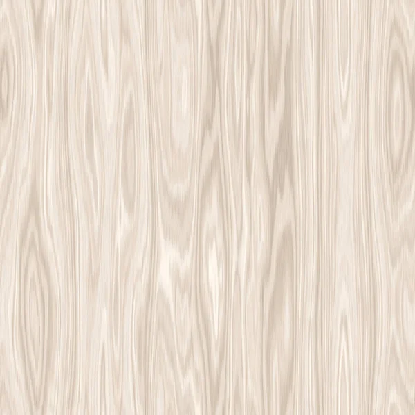 Textura de vectores de grano de madera sin costura. Diseño de suelos marrones neutros descoloridos. Diseño de patrón de superficie para impresión. — Vector de stock