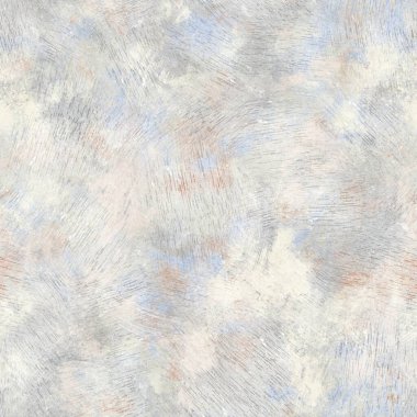 Parmak izi için kusursuz nötr ve beyaz grungy klasik soyut yüzey desen tasarımı.