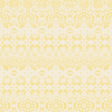 Kusursuz iki tonlu sıkıntılı halı ya da baskı için tekstil yüzey deseni tasarımı.