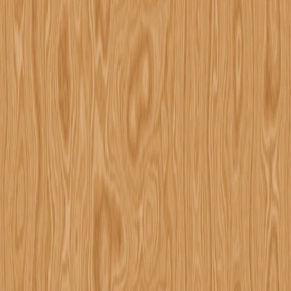 Seamless woodgrain vector texture. Faded neutral tan brown flooring design. Surface pattern design for print. — Stock Vector